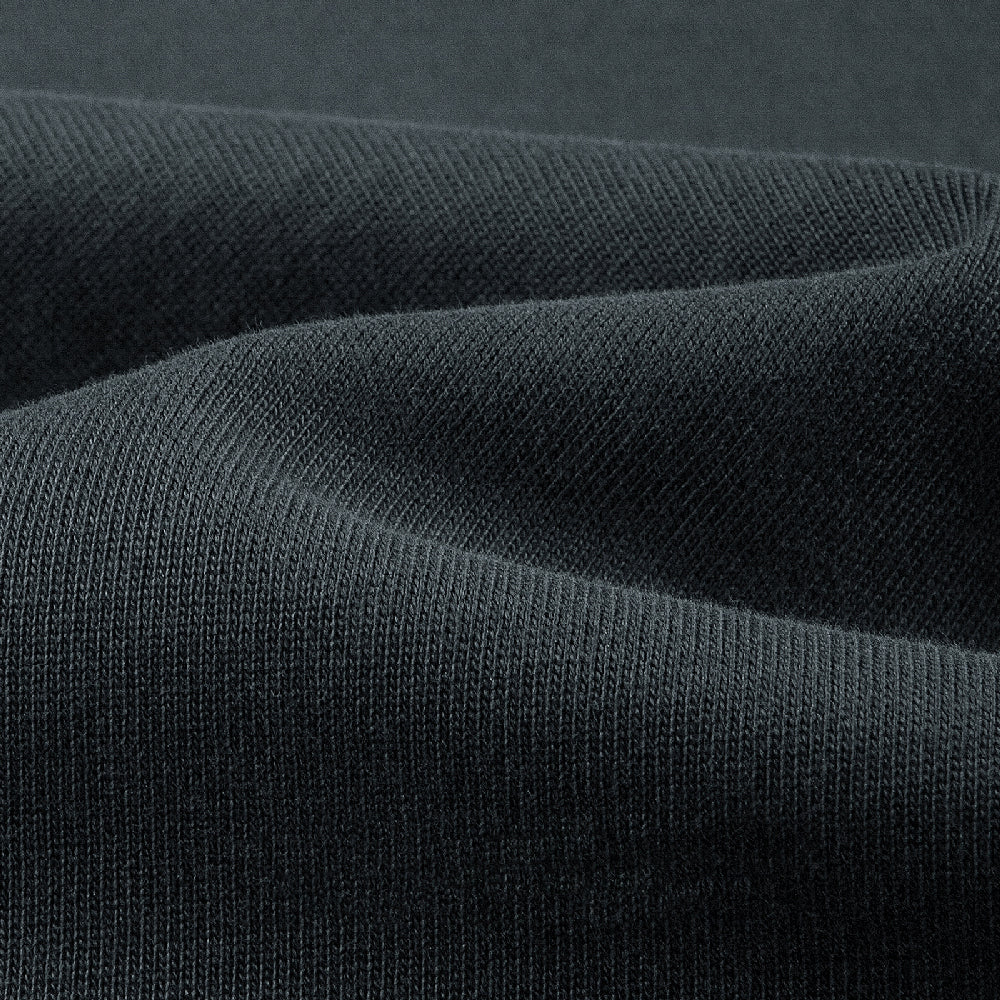 Oversized Tee In Heavyweight Drop Shoulder Style
