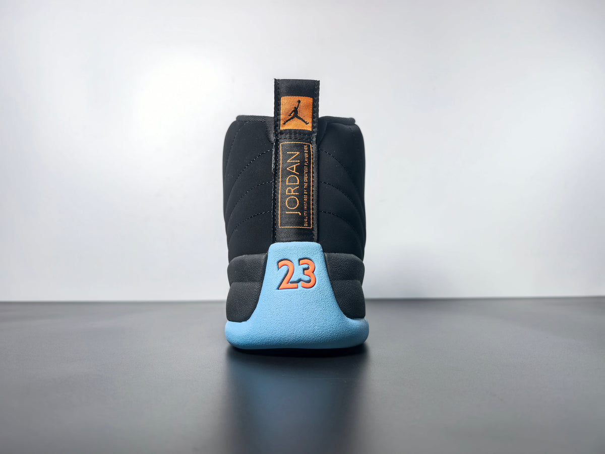 Air Jordan 12 Retro Gamma Blue