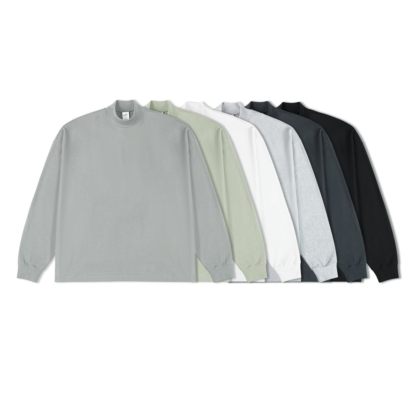 Long Sleeve Tee V4
