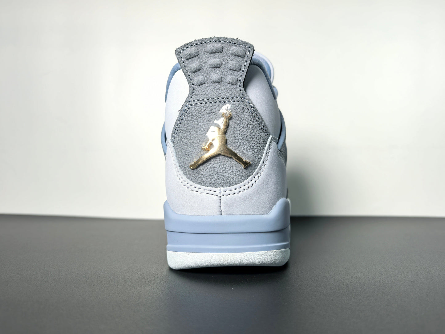 Air Jordan 4 Retro: Georgetown PE for the Ultimate Sneaker Experience