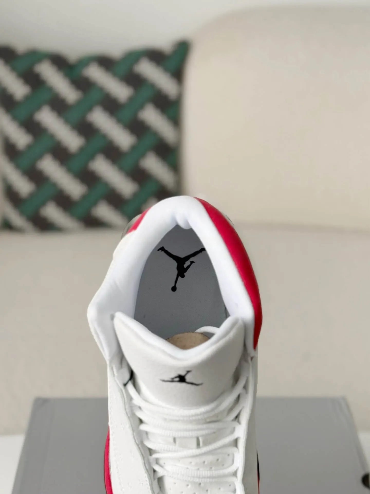 Air Jordan 13 Retro Sneakers – Iconic Chicago Style