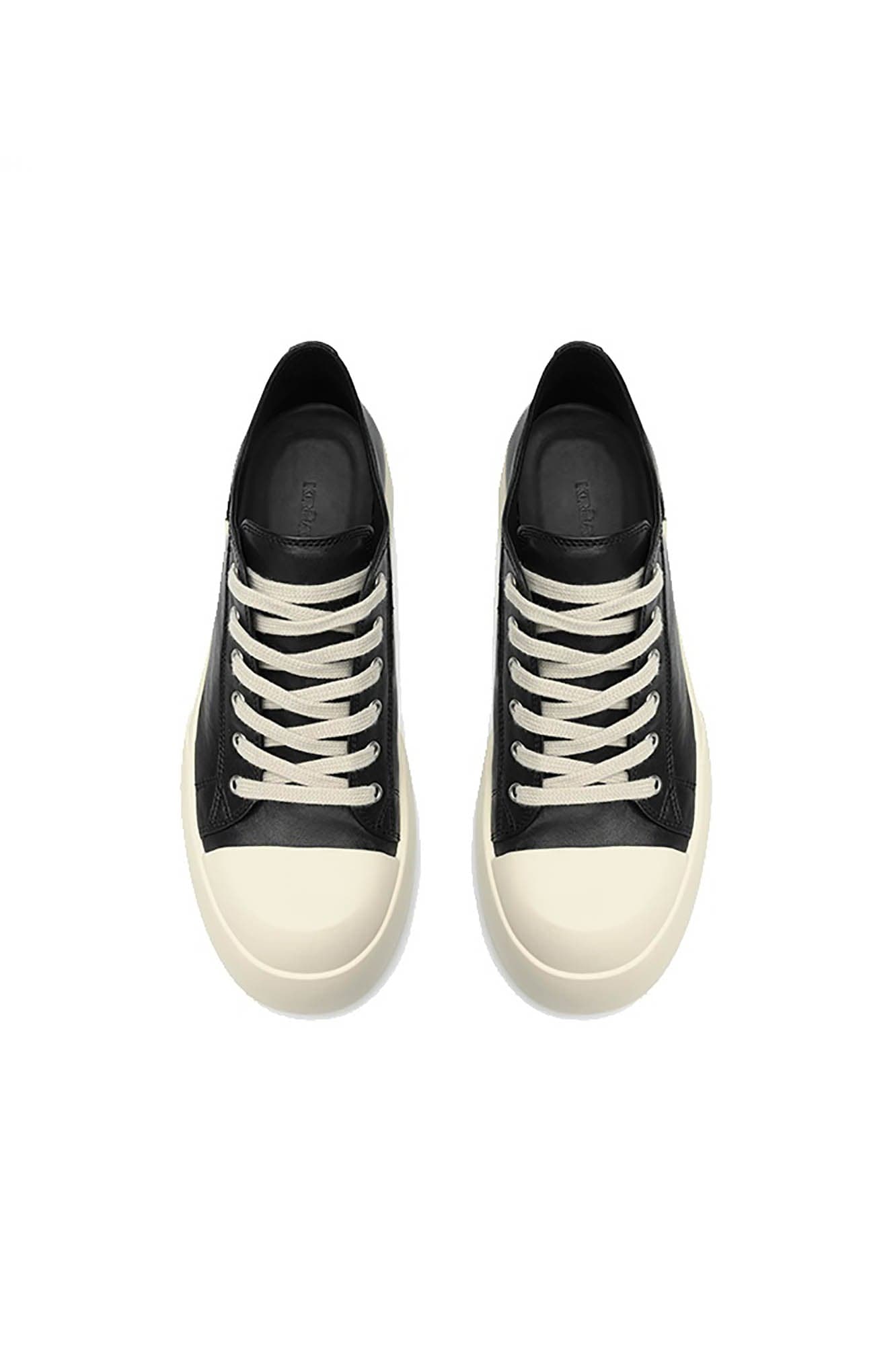 Low-Top Sneakers - Skipkicks