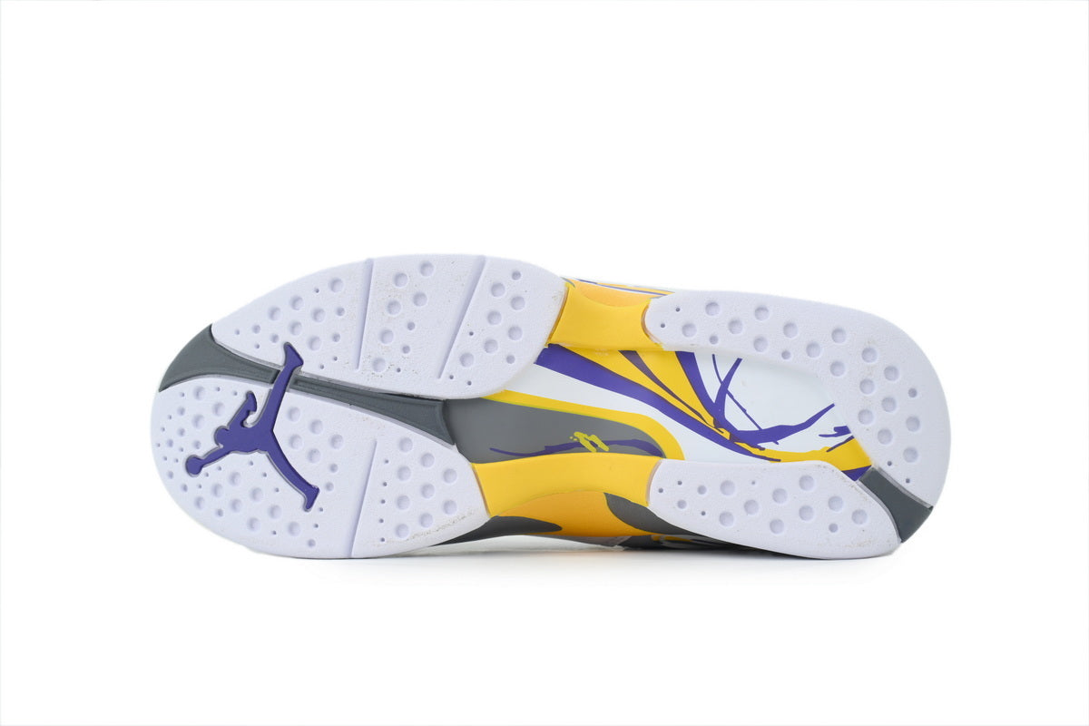 Air Jordan 8 Retro 'Kobe Bryant' - Elevate Your Game