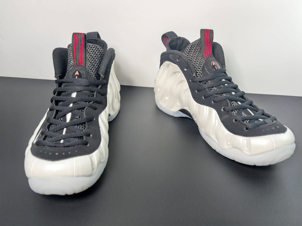 Nike Air Foamposite Pro 2025 'Pearl' air jordan