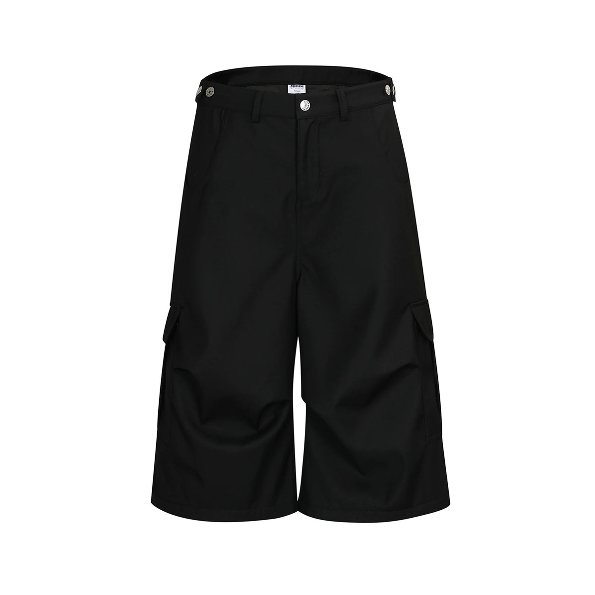 Metro Forge Culotte Cargo Shorts