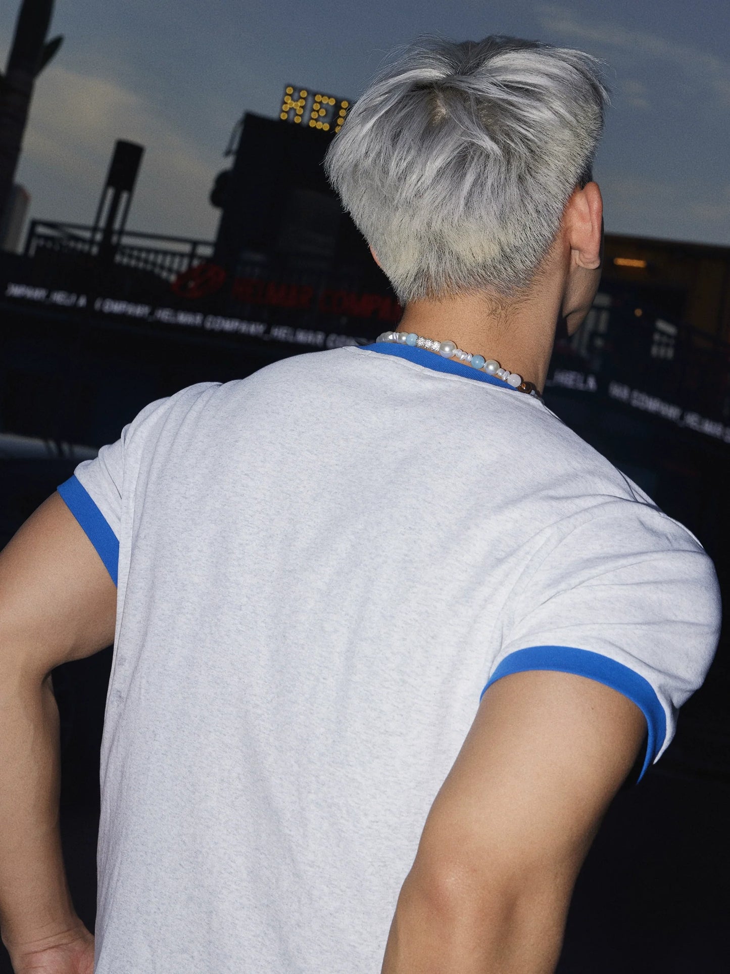 Graphic Tee