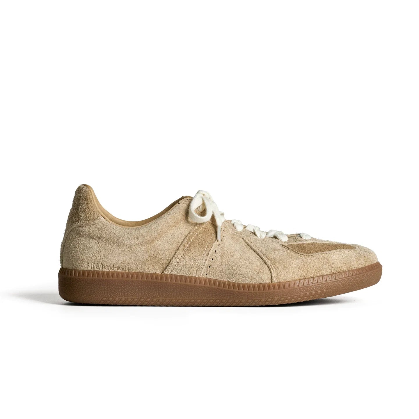 Vintage Suede Heritage Sneakers - Skipkicks