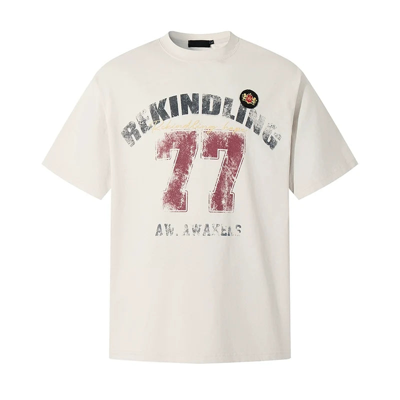 Rekindling Hope Seventy Seven Tee