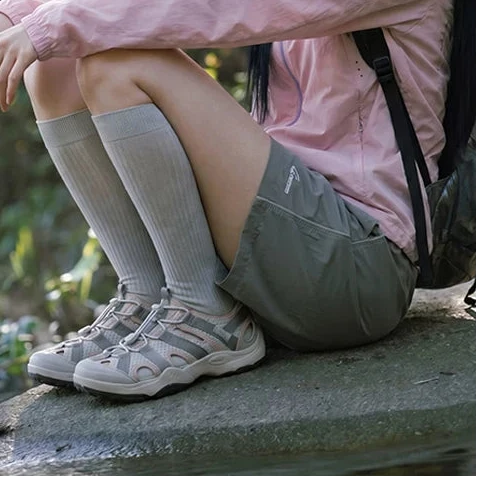 Creek Trail Sandals - Skipkicks