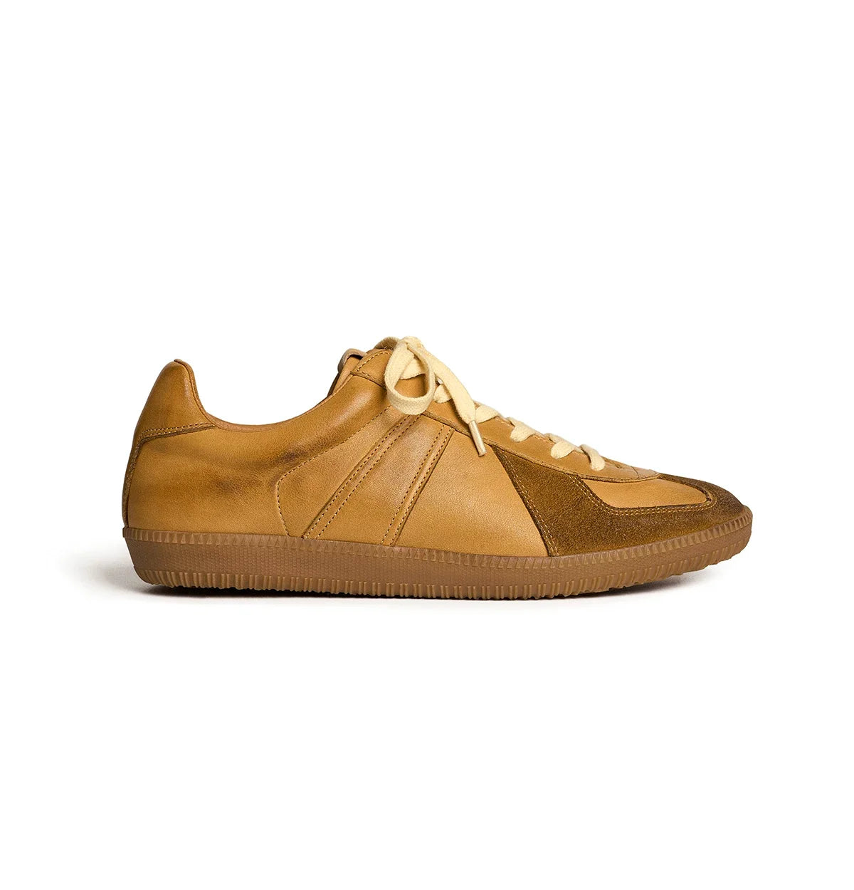 Artisan Heritage Sneakers - Skipkicks