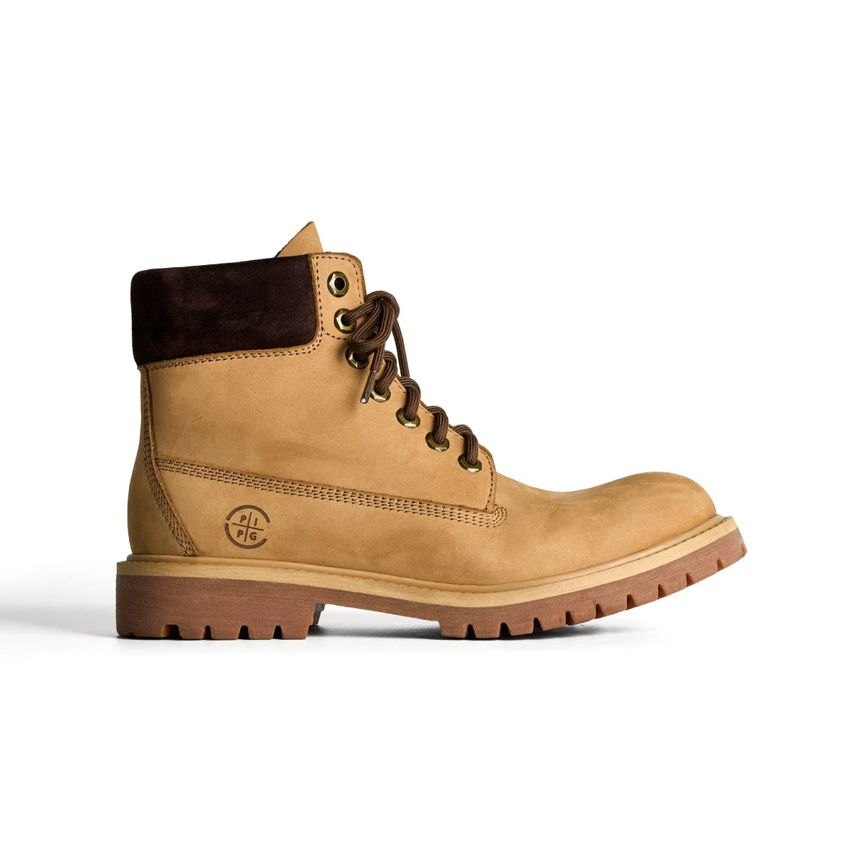 Heritage Forge Boots - Skipkicks