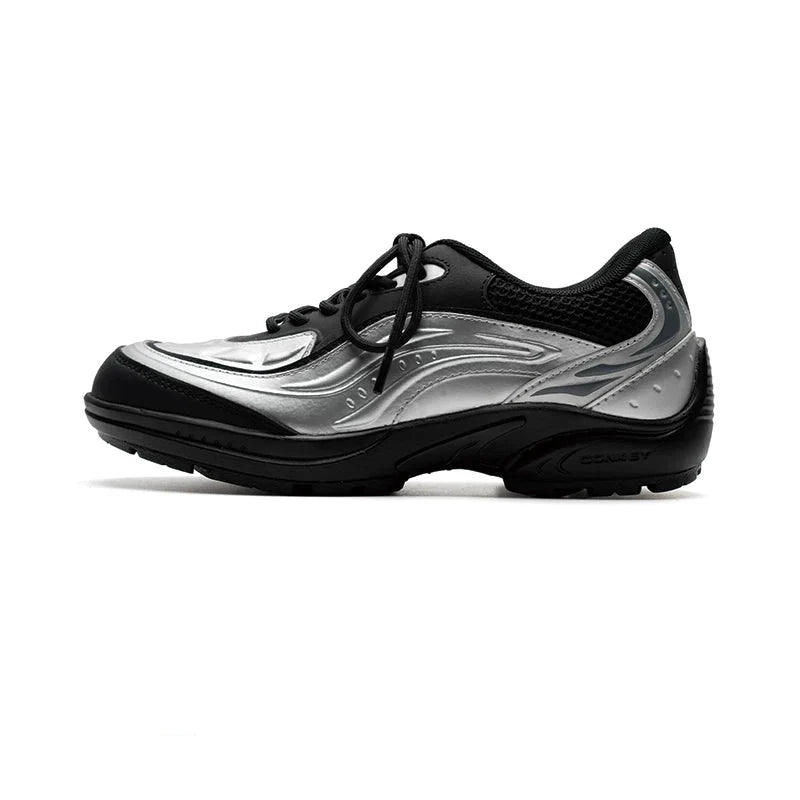Lunar Wave Velocity Sneakers