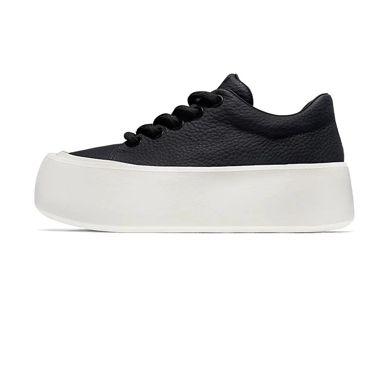 CloudLift Platform Sneakers - Skipkicks