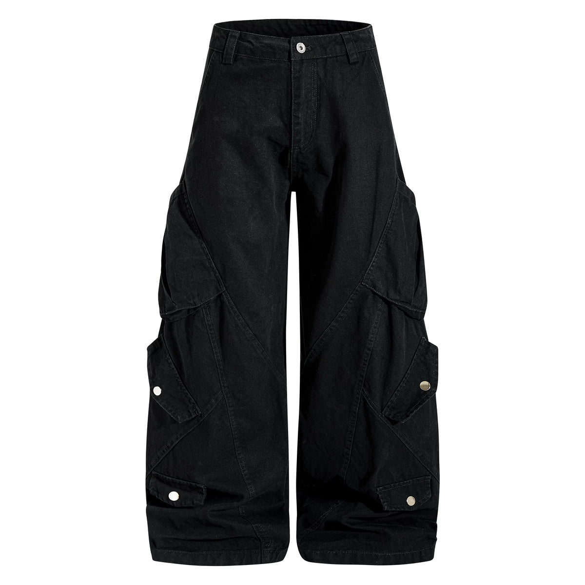 Axis Layered Cargo Pants