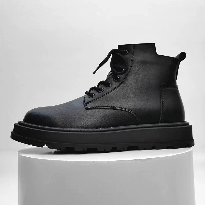 Onyx Traverse Command Boots