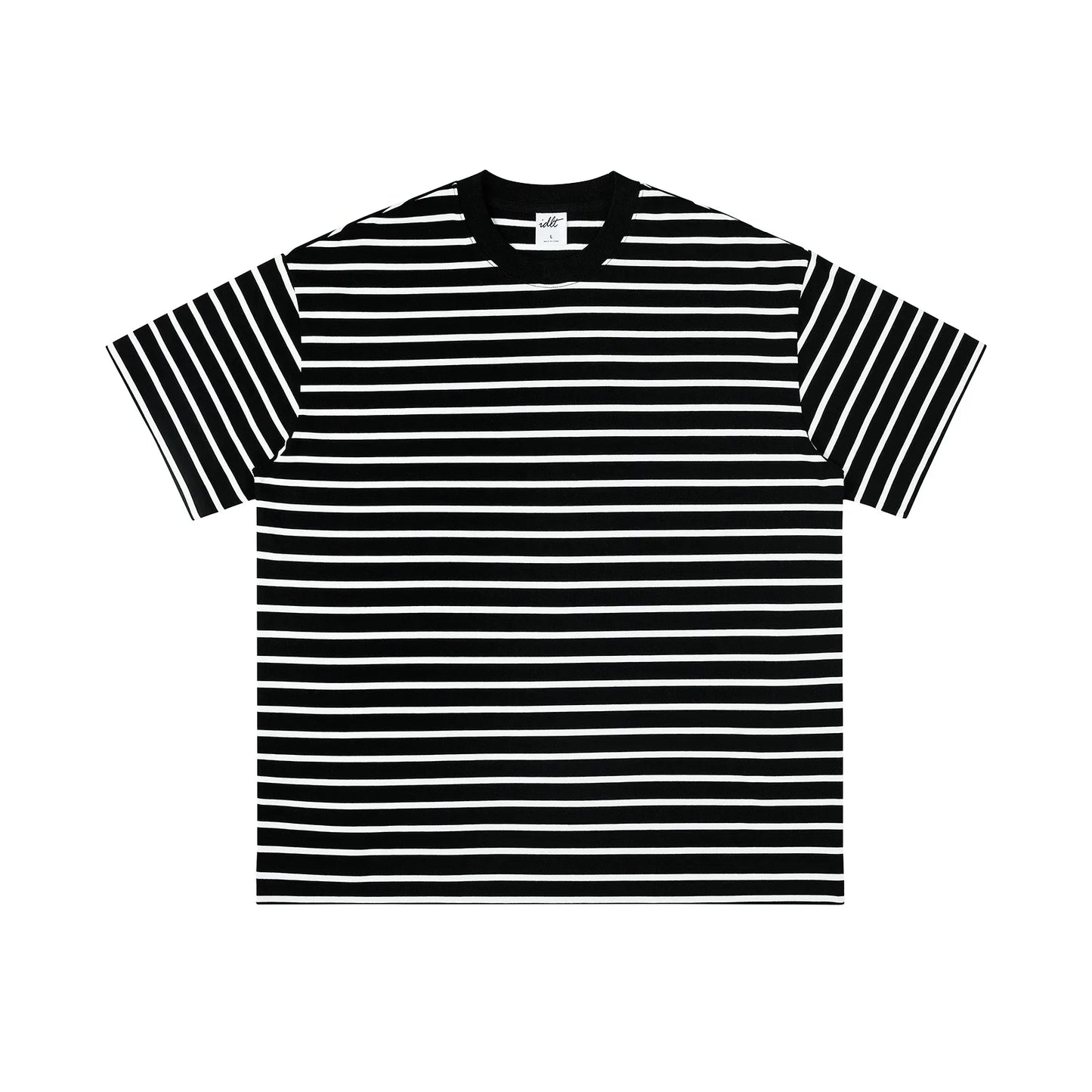 Harbor Line Classic Stripe Tee
