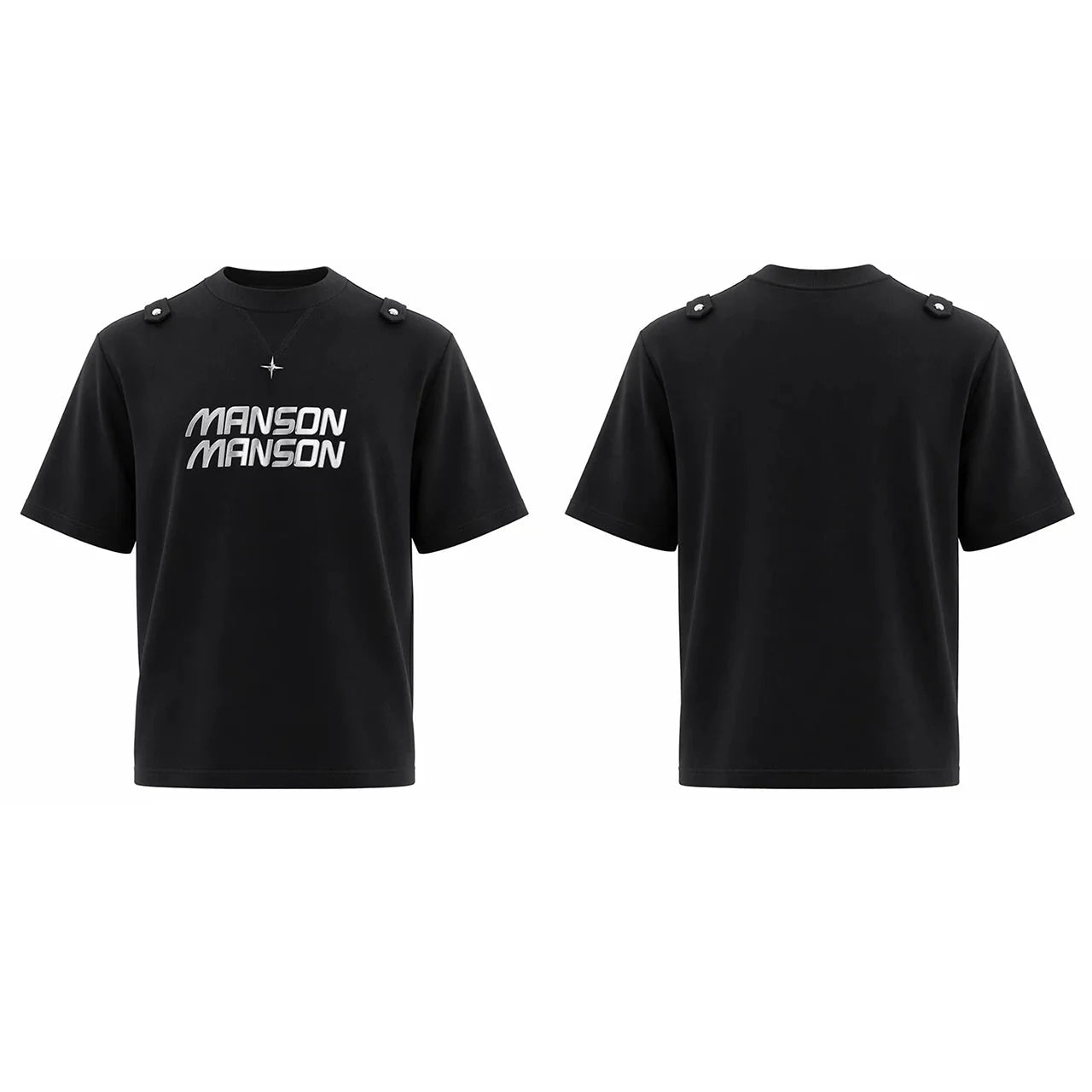 Nova Badge Utility Tee