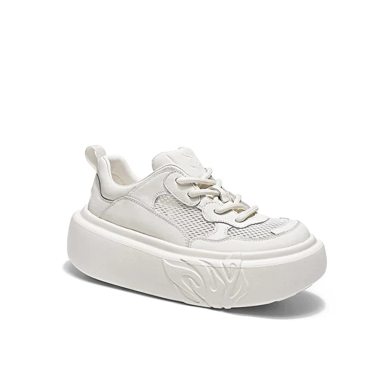 LunaLift Platform Sneakers - Skipkicks