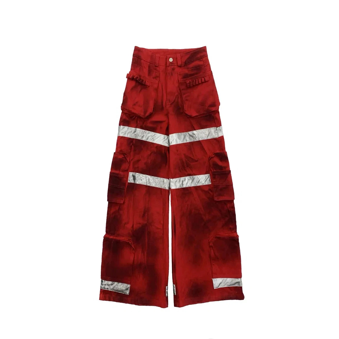 Signal Reflective Cargo Pants