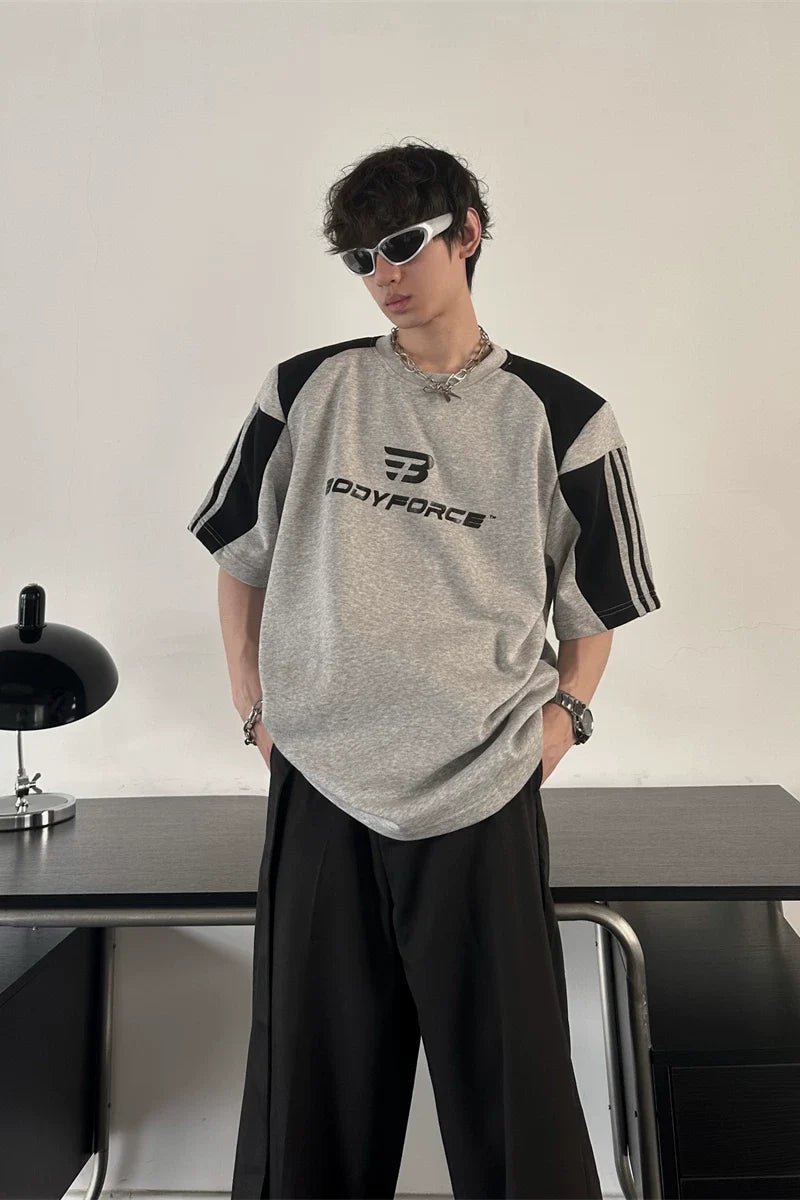 Bodyforce Dual-Tone Sport Tee