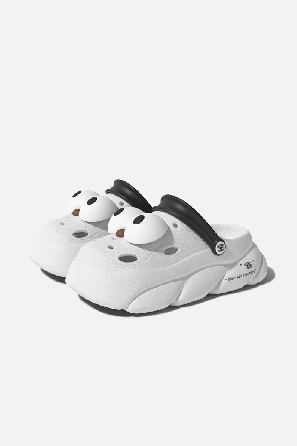 Monster Slippers - Skipkicks