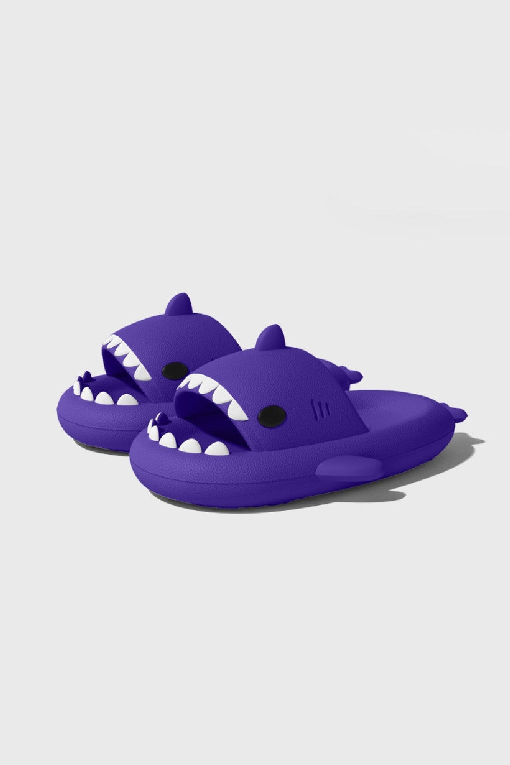 Shark Slippers - Skipkicks