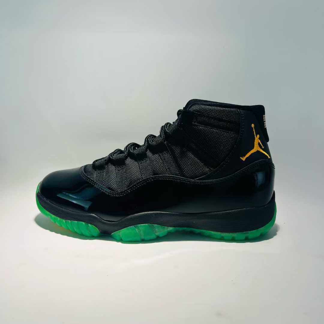 Air Jordan 11 Retro - Elevate Your Style and Performance