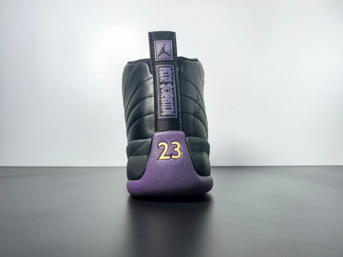 Air Jordan 12 Retro AJ12