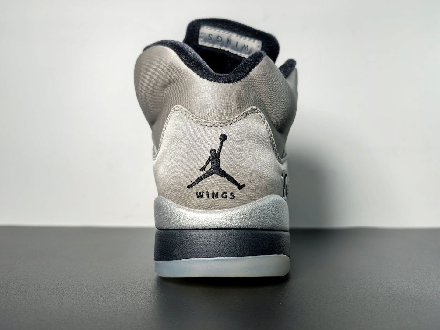 Air Jordan 5 WMNS “Wings” - Elevate Your Style and Comfort