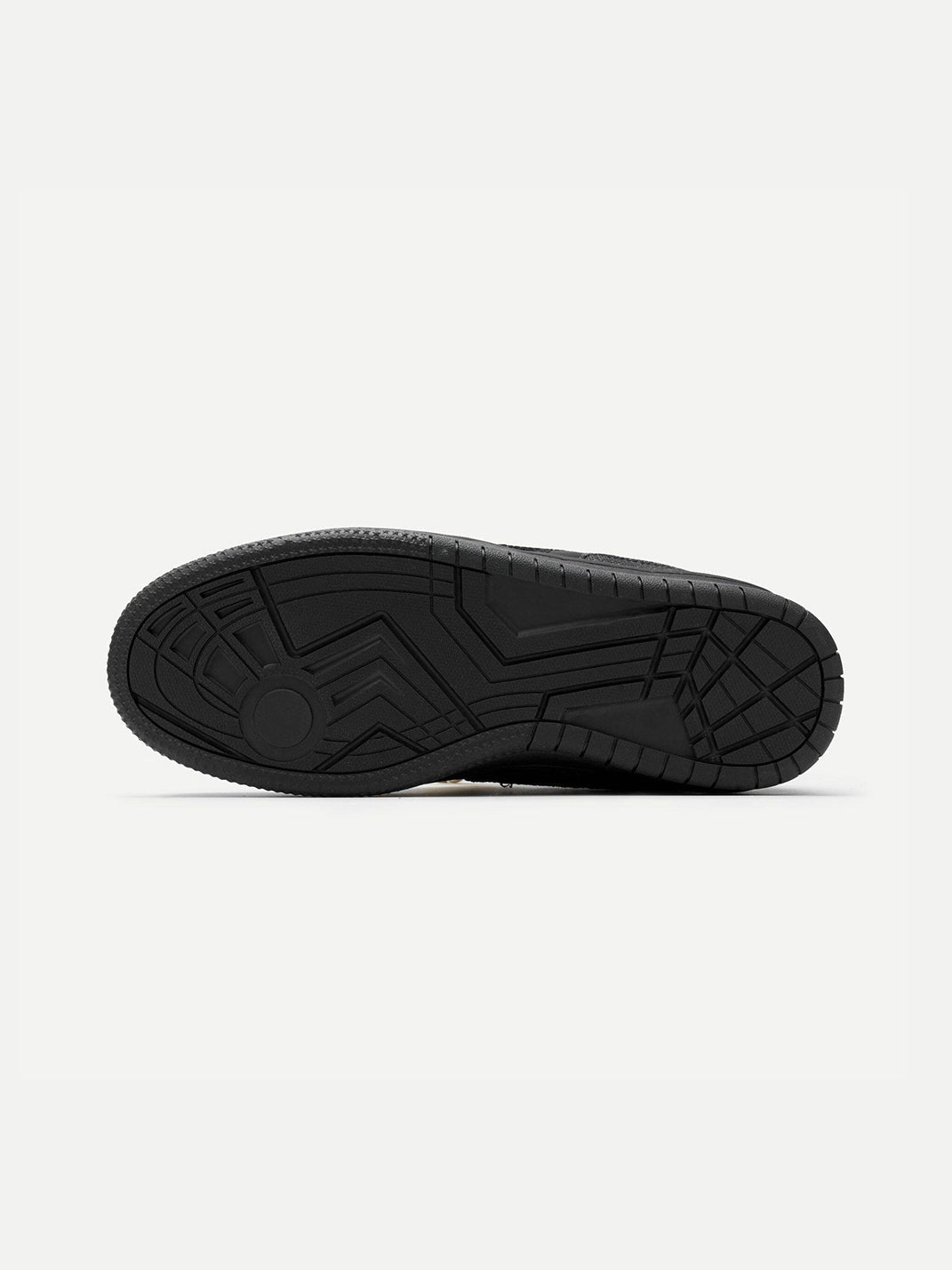 Everyday Street Platform Sneakers - Skipkicks