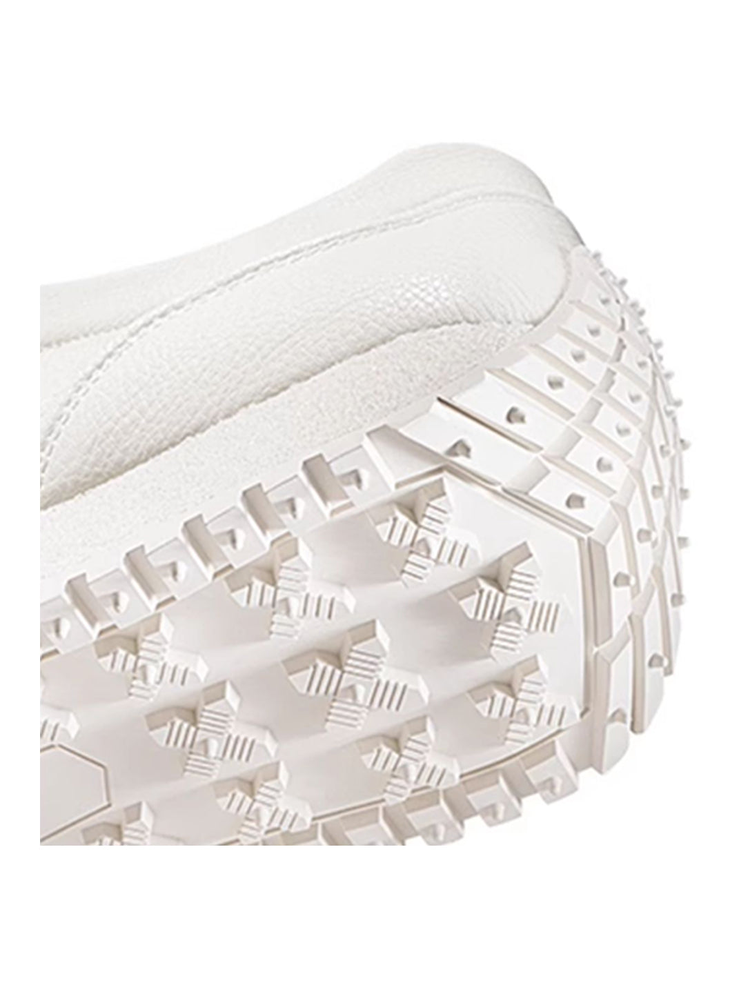 Black Retro Runner Chunky Sneakers - Skipkicks