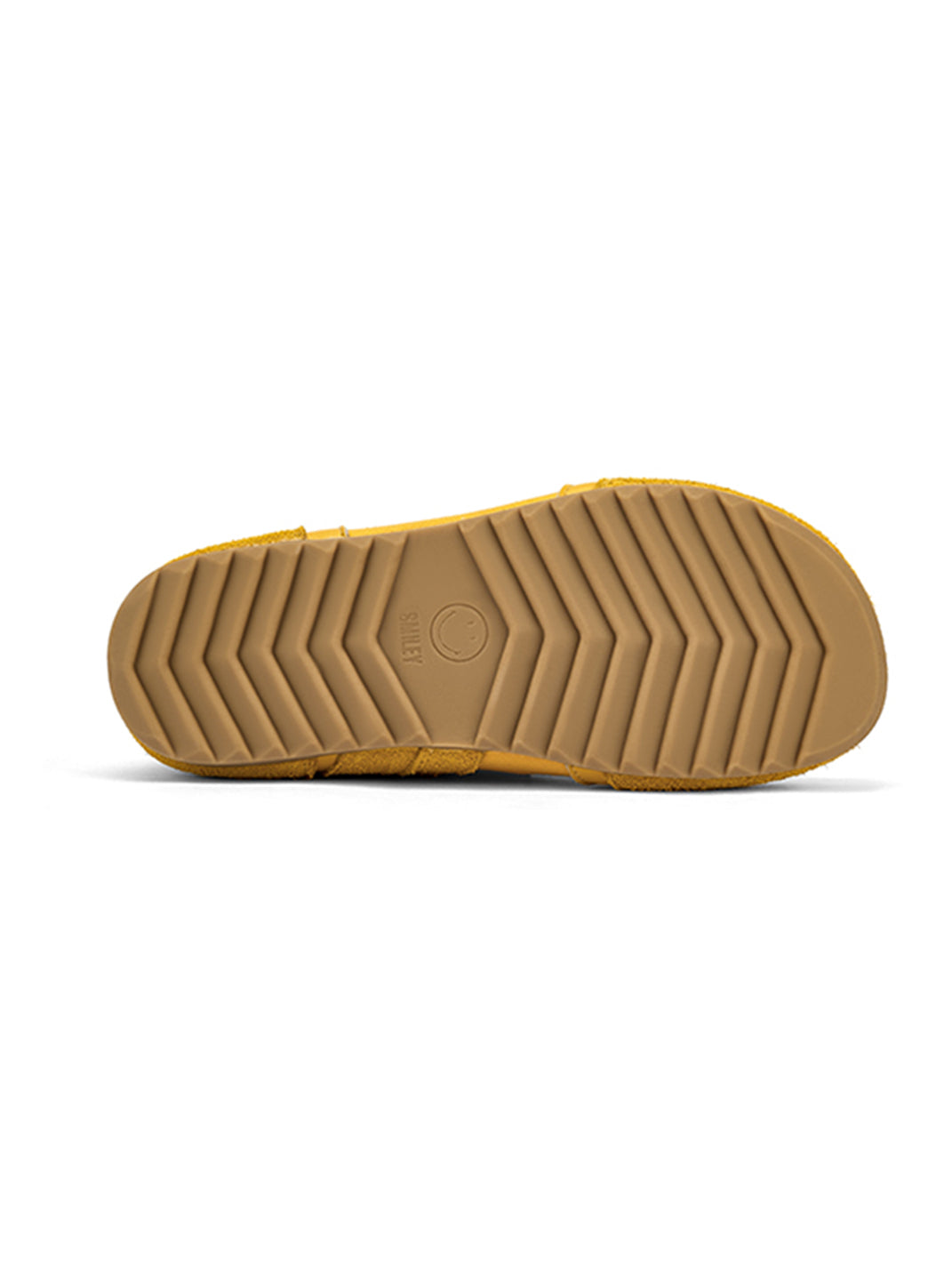 Yellow Chunky Boxing Mid Boots - Skipkicks