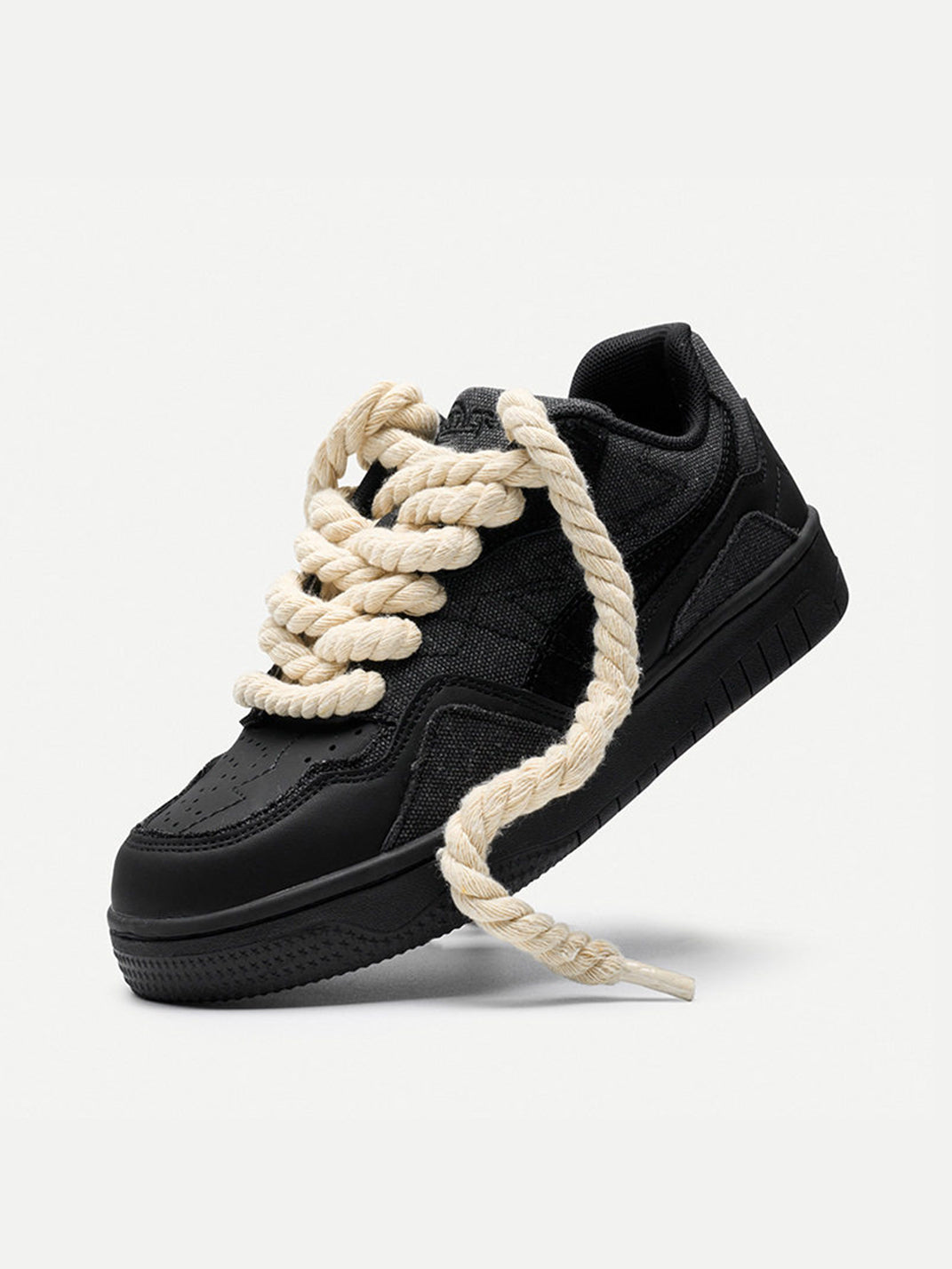 Everyday Street Platform Sneakers - Skipkicks