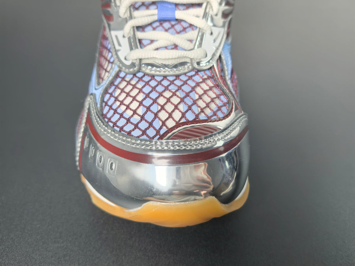 Venetian Luxury Sneaker 012 bottega veneta
