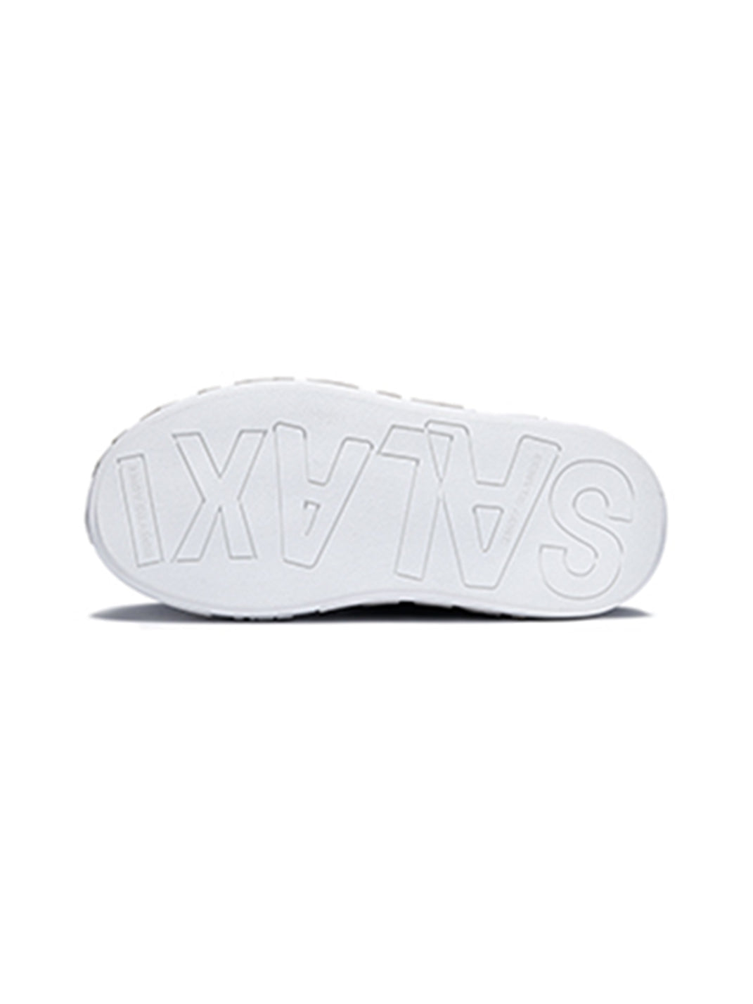 Ripped Denim OWL Skate Sneakers - Skipkicks