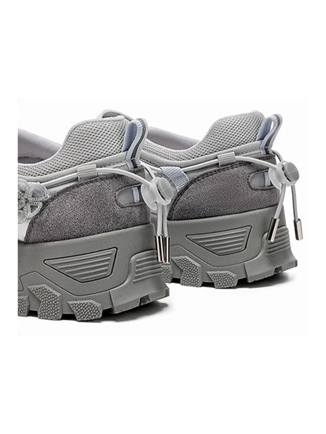 "Meadowlands" Hybrid Quick-Lace Velcro Ballet Trainer - Skipkicks