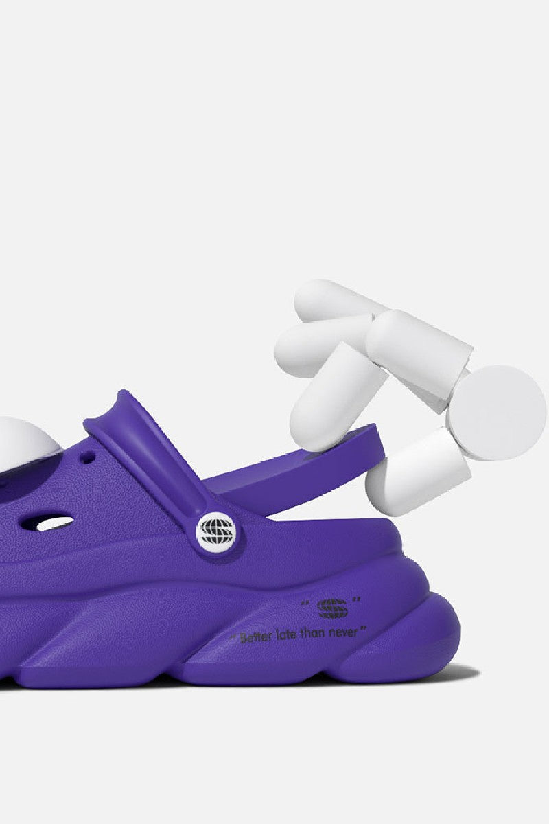 Monster Slippers - Skipkicks