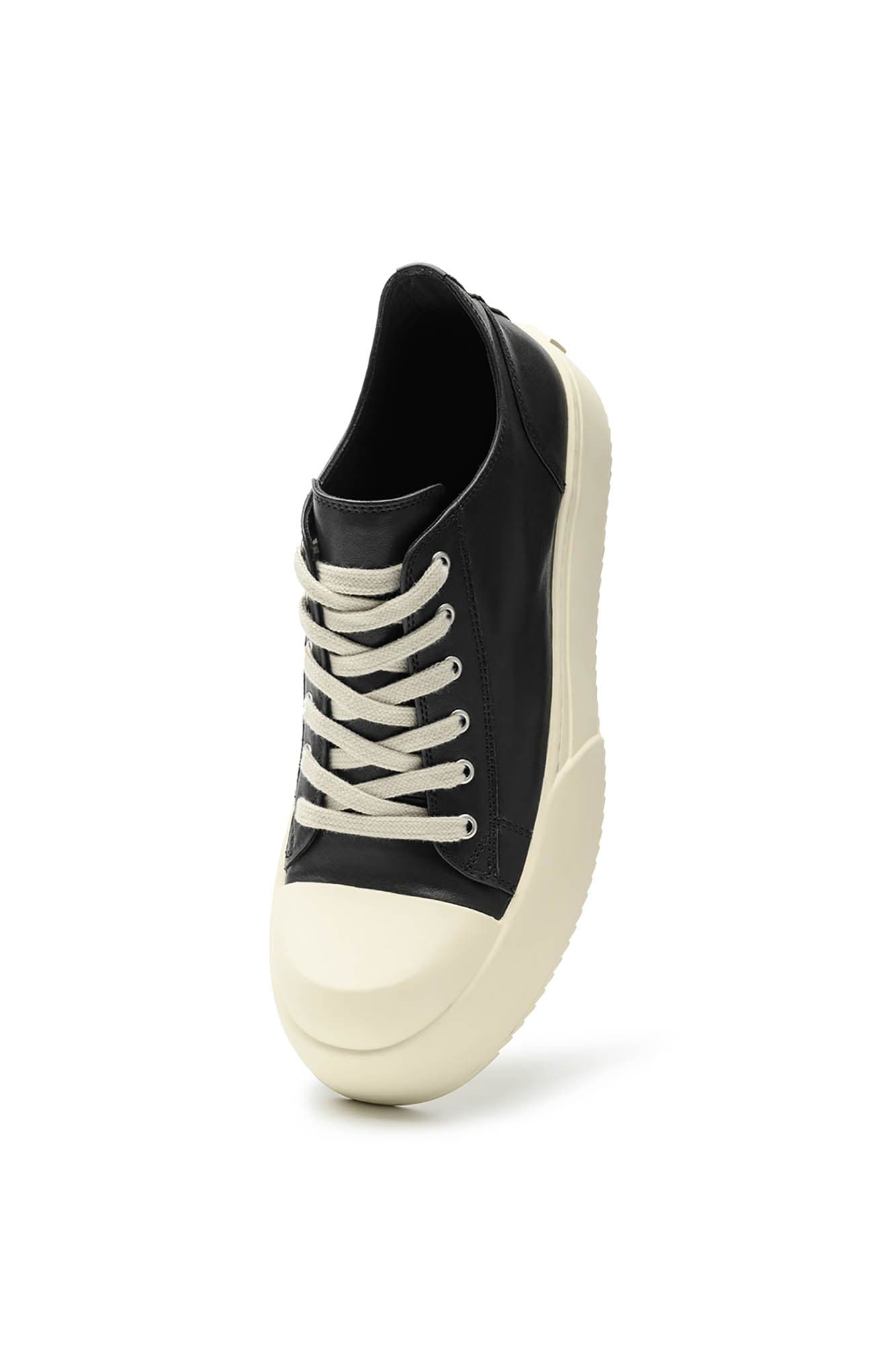 Low-Top Sneakers - Skipkicks