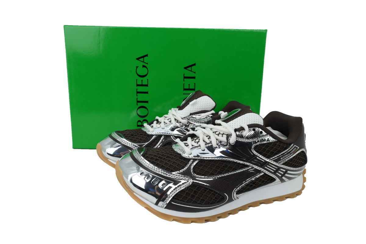 Venetian Azure T84 - Limited Emerald Chrome Edition
