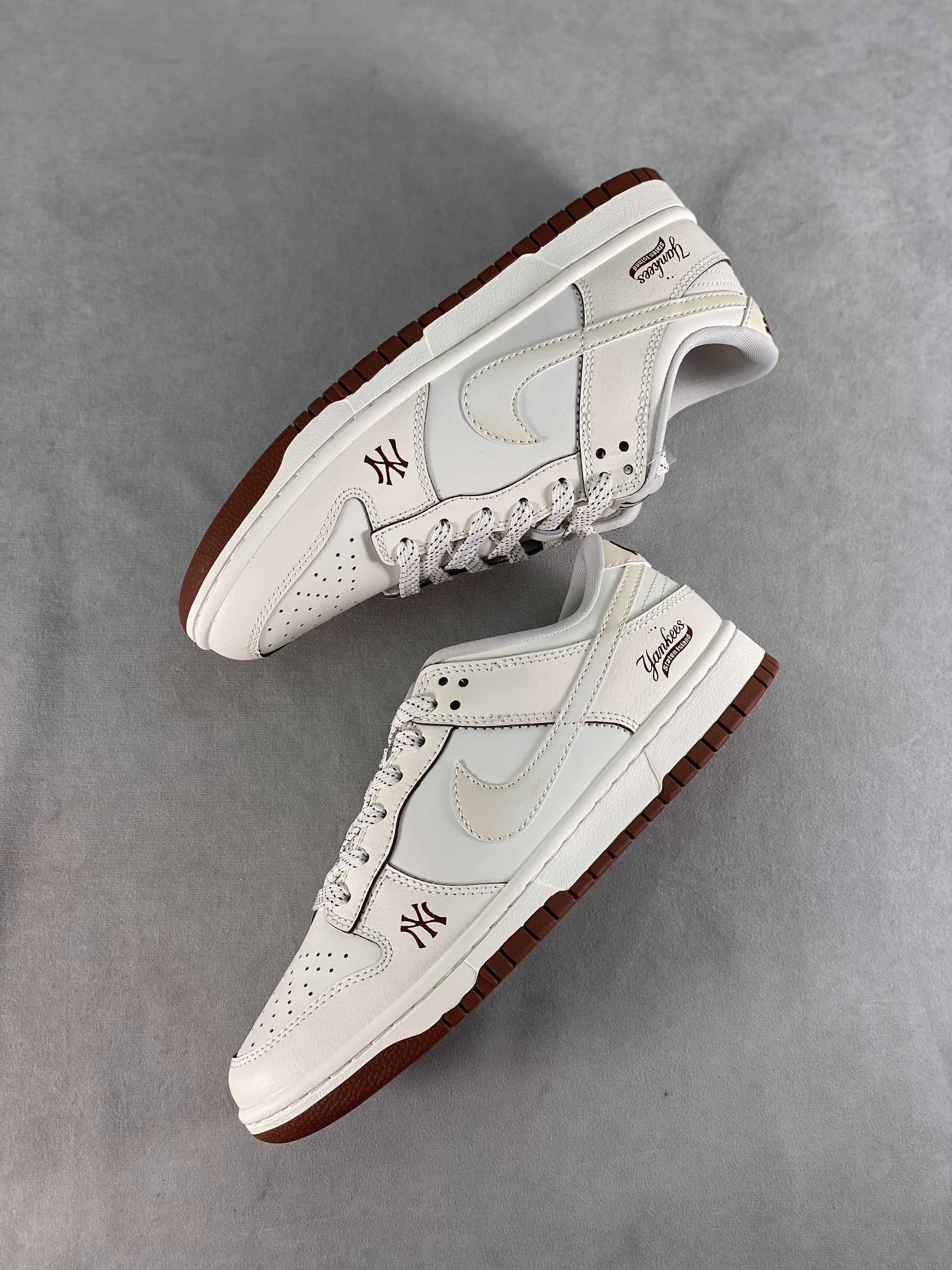 Custom Dunk SB Low x Travis Scott FC1688 107