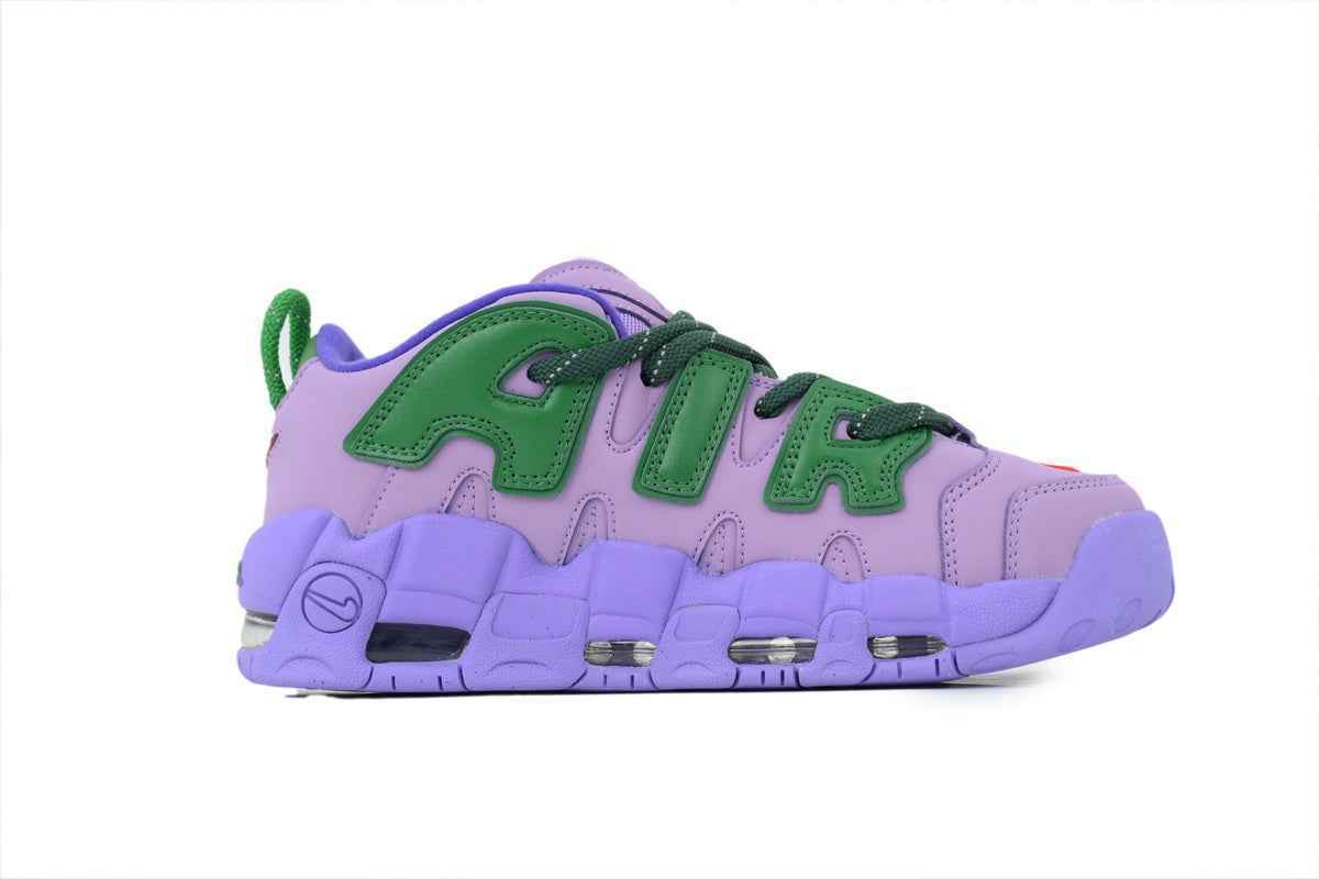 AMBUSH x Nike Air More Uptempo Low