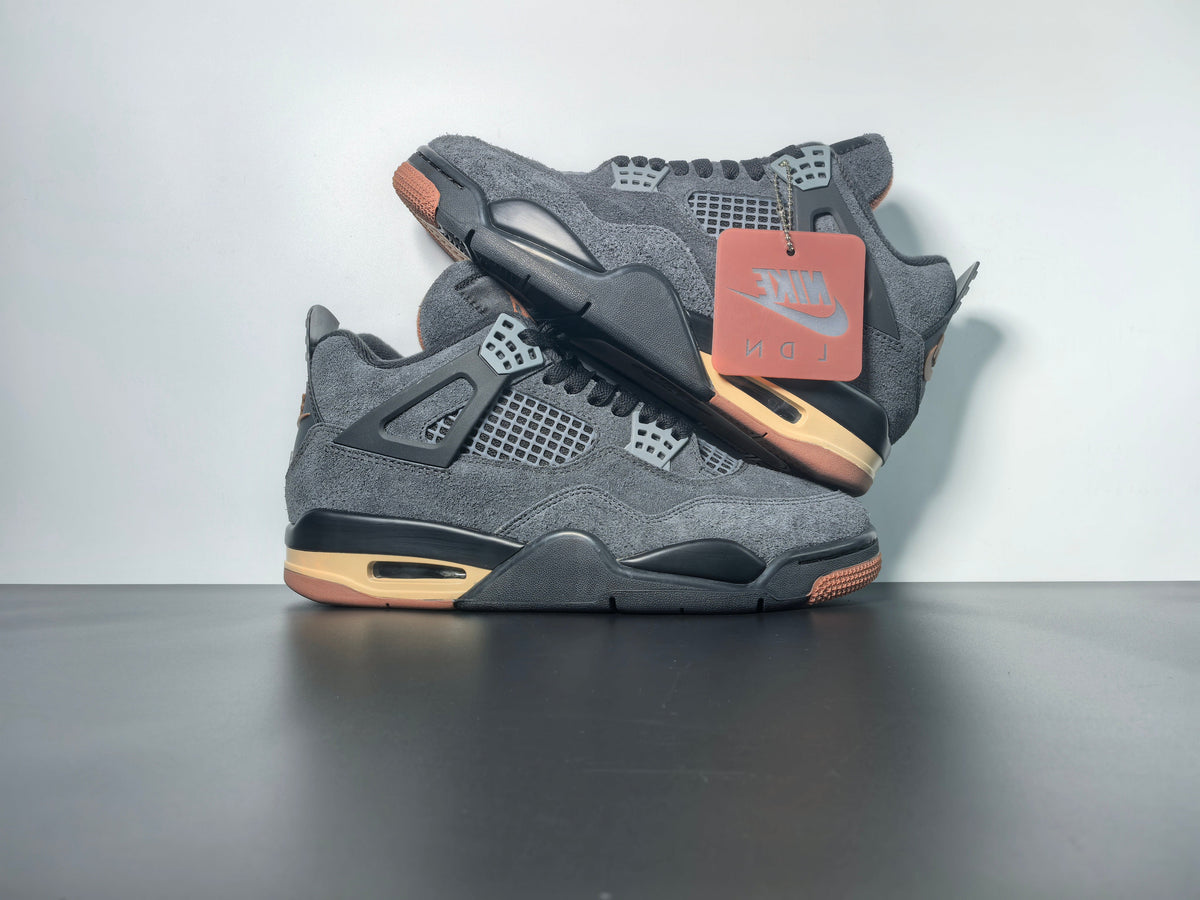 Air Jordan 4 London