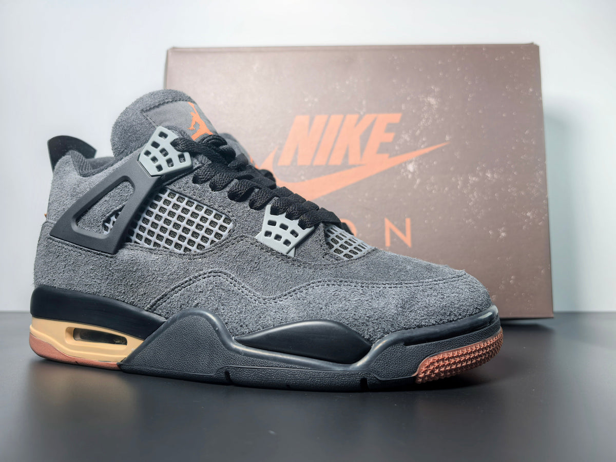 Air Jordan 4 London