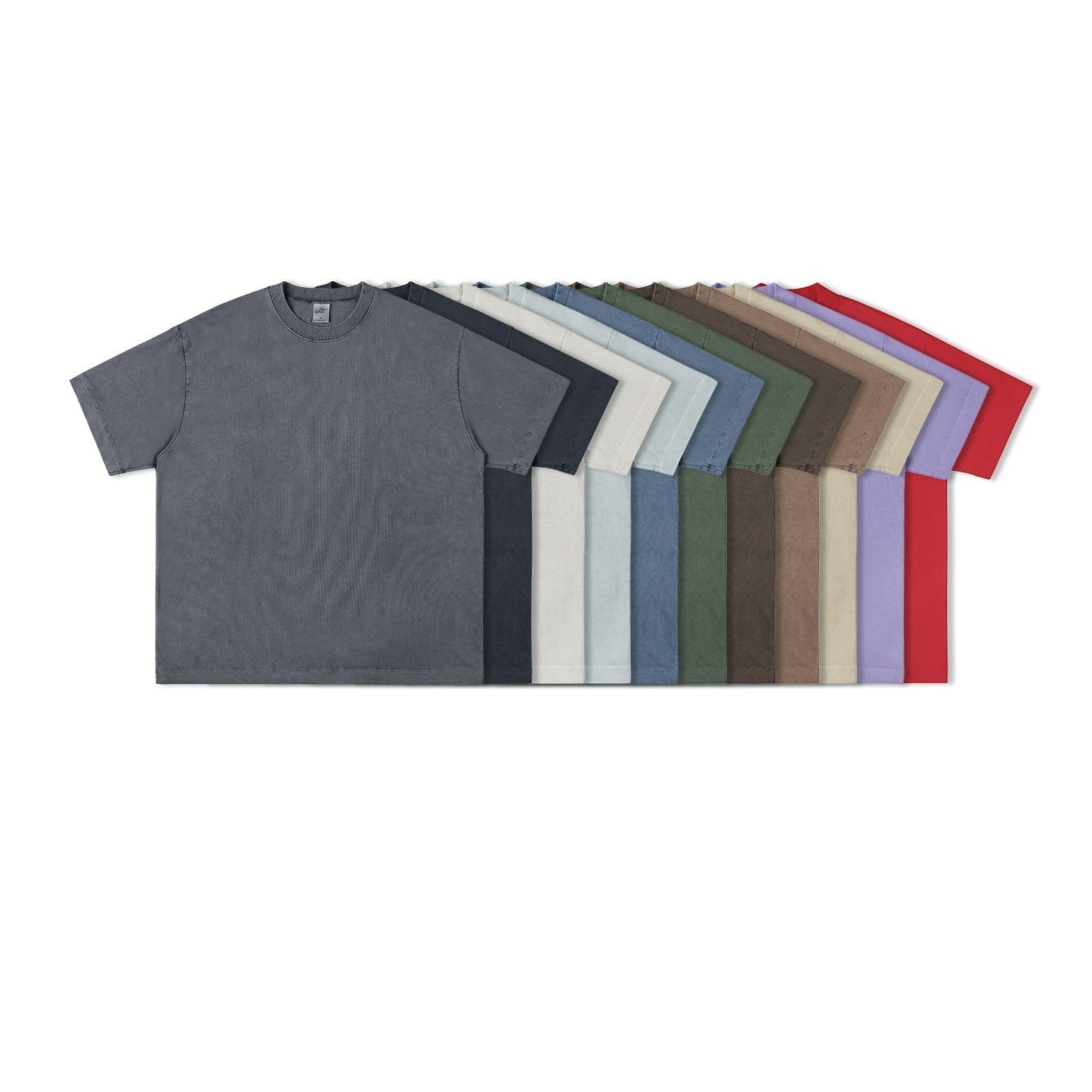 T-Shirt Collection V5