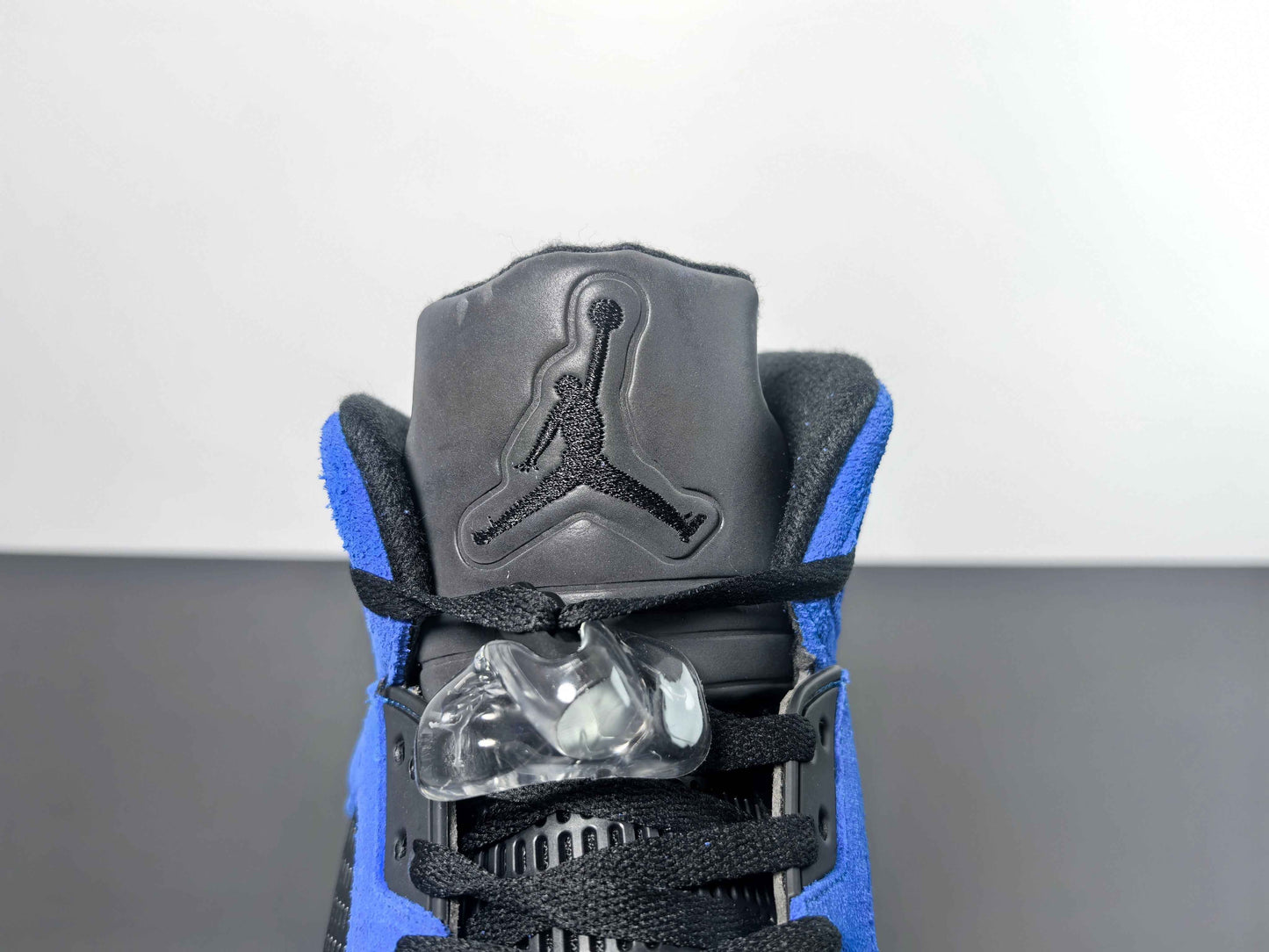 Air Jordan 5 Retro Blue Suede DD0587-400
