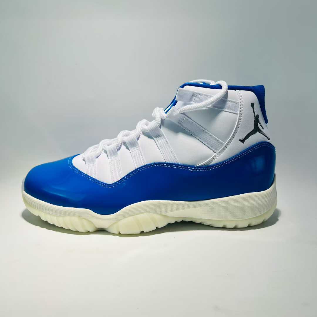Air Jordan 11 Retro: Elevate Your Style and Comfort