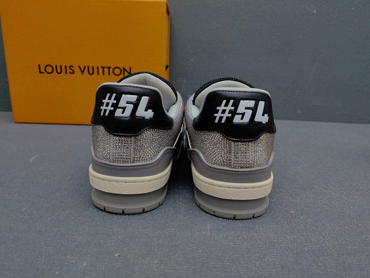 Virgil Abloh x Monogram Sneakers AS00400-03