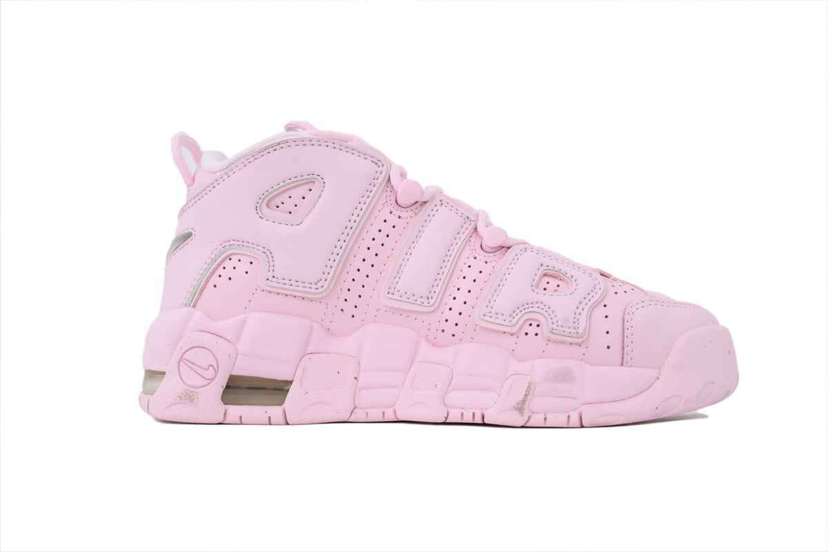 Nike Wmns Air More Uptempo 'Pink Foam'