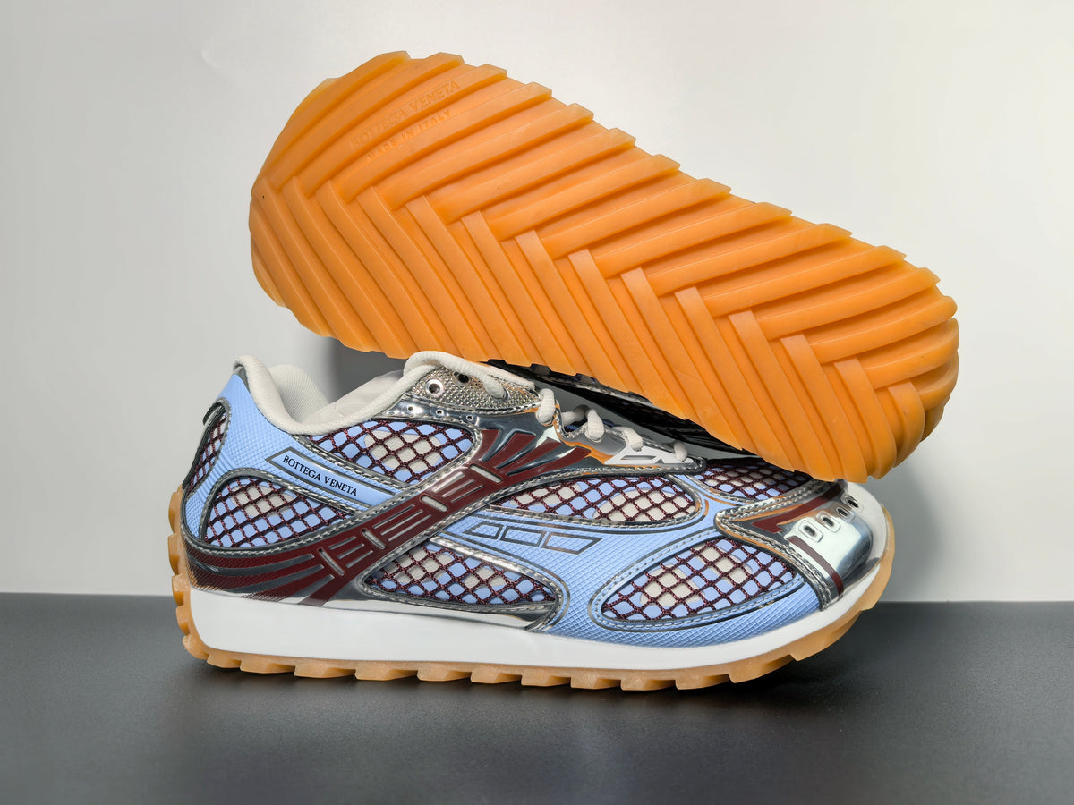 Venetian Luxury Sneaker 012 bottega veneta