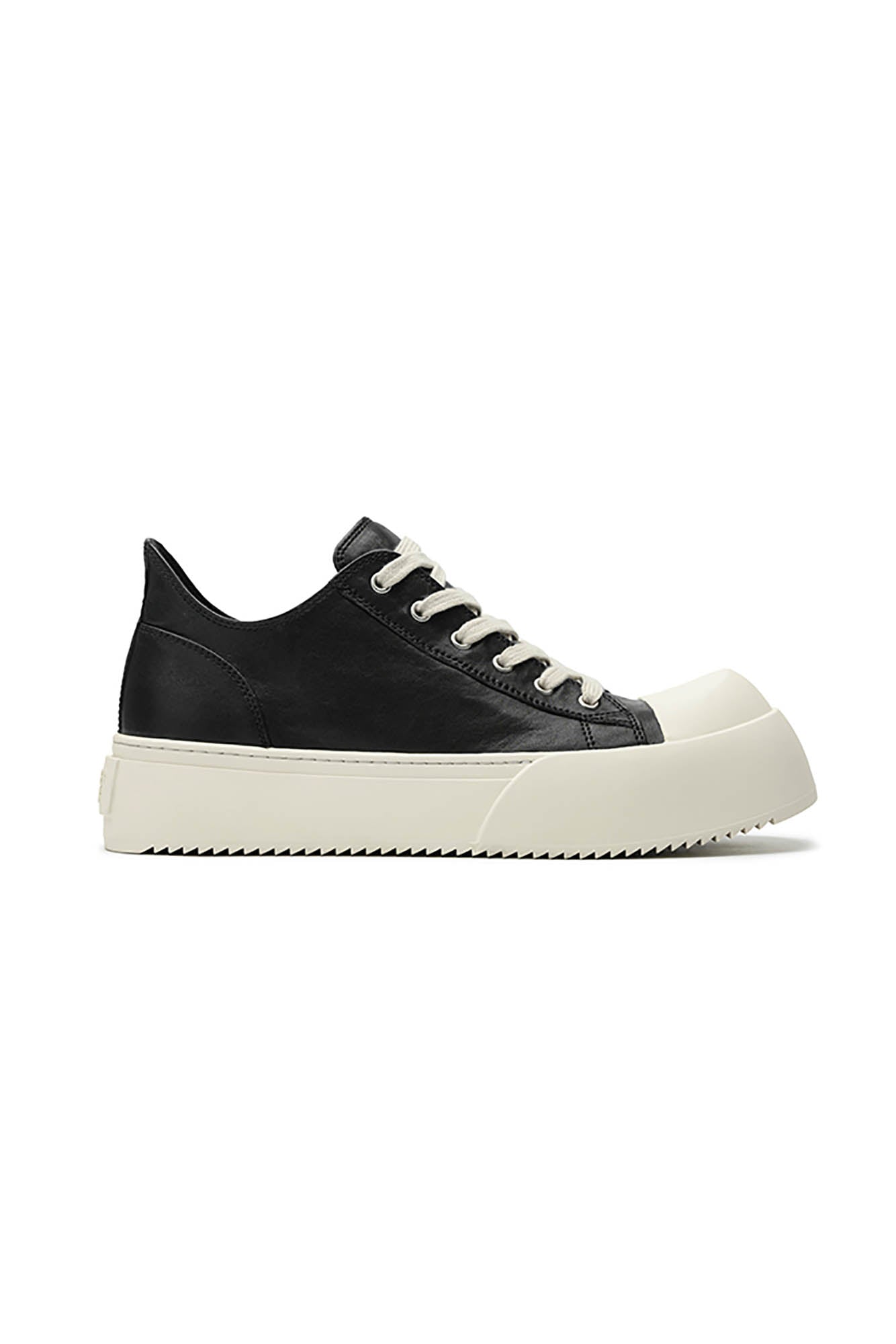 Low-Top Sneakers - Skipkicks